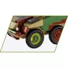 Cobi Kolekcja Historyczna II Wojna Światowa Pojazd SD.Vehicle 234/2 Puma, Wielokolorowy
