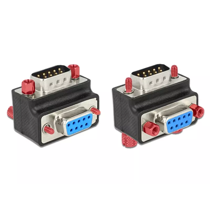 Adapter złącza DeLOCK 65593