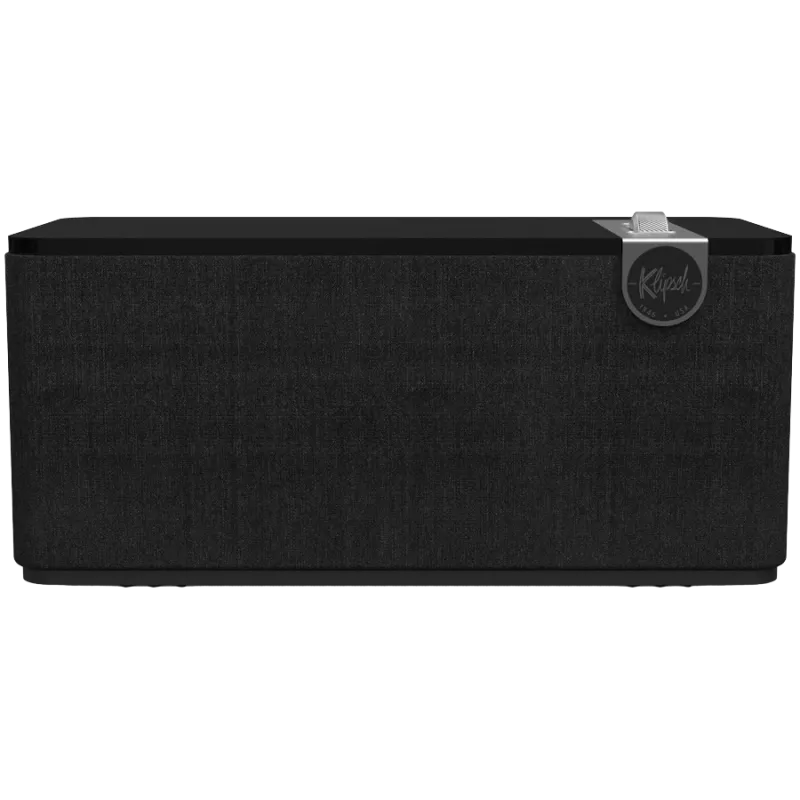KLIPSCH The One Plus Matt Black