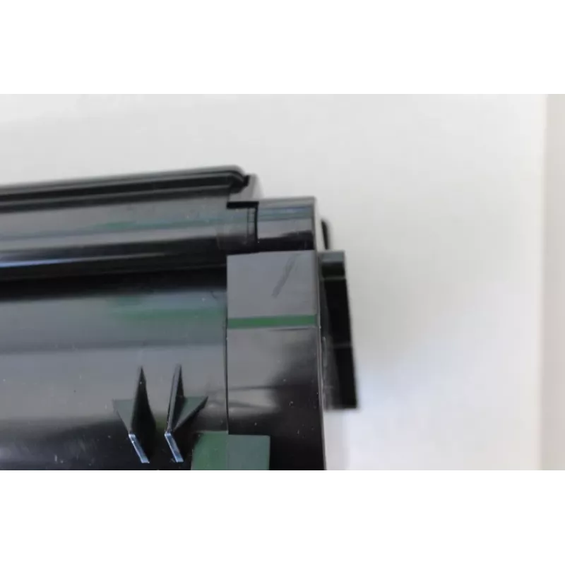 Toner Lexmark Cartridge CollecReturn Program 66S2H00, czarny, 28 400 stron — opakowanie uszkodzone