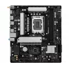 Płyta główna ASRock B860M-X WiFi — Intel B860, LGA 1851, micro ATX, DDR5, 2x DIMM, 4x M.2, 2.5Gb LAN, Wi‑Fi 6E, Bluetooth 5.3