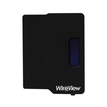 Część obudowy komputera Thermal Grizzly TG-WV-P38N, uniwersalny zestaw GPU
