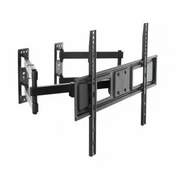 Uchwyt ścienny do telewizora ART AR-85 dla telewizorów 32–70 cali, do 45 kg, pochylenie -15–5°, obrót 45°, wysięg 118–622 mm, VESA 75x75–600x400