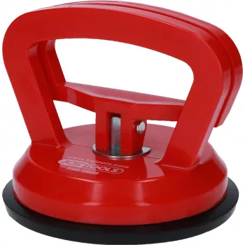 Przyssawka KS Tools 140.1005 – ręczny podnośnik próżniowy, udźwig 40 kg