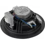 Głośnik sufitowy Omnitronic CSR-6B 6.5 cala 100 W, czarny