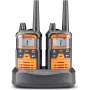 Midland Zestaw Walizek XT 70 Pro 2 sztuki — wytrzymałe lekkie walizki podróżne