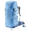 Plecak Deuter Fox 30L — rama wewnętrzna, 30 l, 1,15 kg, ładowanie od góry, niebieski