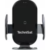 Uchwyt na smartfony i tablety TECHNISAT SmartCharge 3 — uniwersalny uchwyt z zintegrowanym ładowaniem (model 76-4977-00)