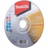 Makita E-17120-12 Tarcza tnąca prosta 125 mm 12 szt. (E-17120-12)