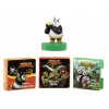 Krążek projektora Kung Fu Panda Awesomeness Story Dream Machine