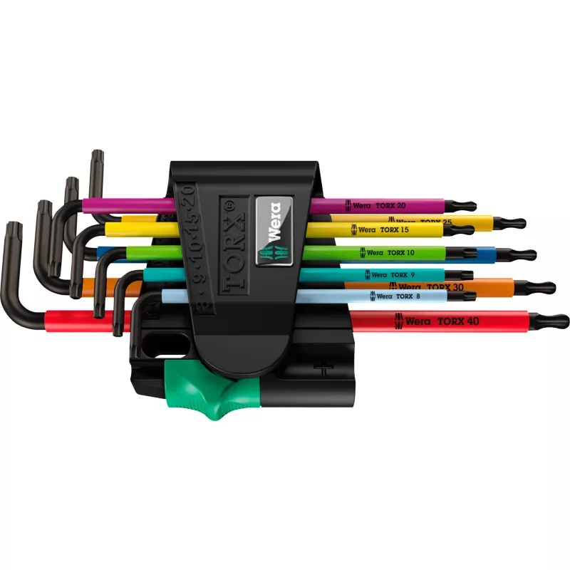 Wera 05024335001 klucz torx