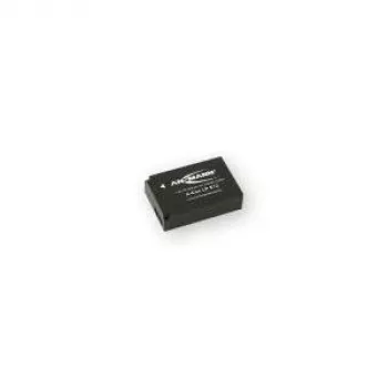 Bateria Ansmann A-Can LP E 12 litowo-jonowa Li-Ion
