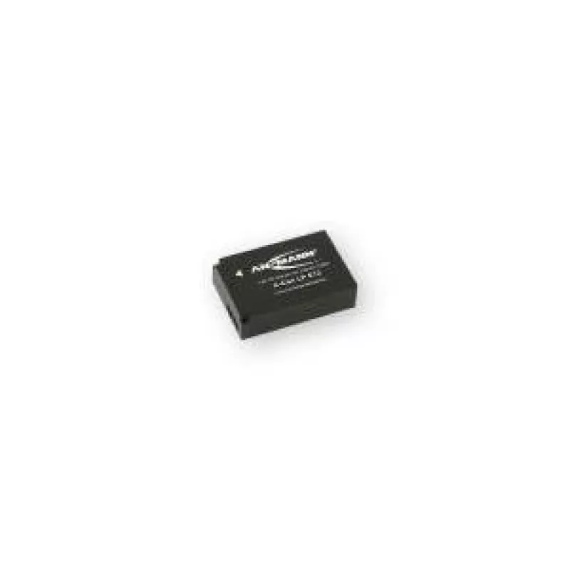 Bateria Ansmann A-Can LP E 12 litowo-jonowa Li-Ion