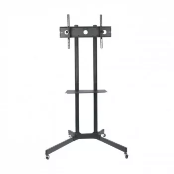 ART STO S-08A mobilny wózek telewizyjny z uchwytem na ekrany 30-65 cali, maks. 60 kg