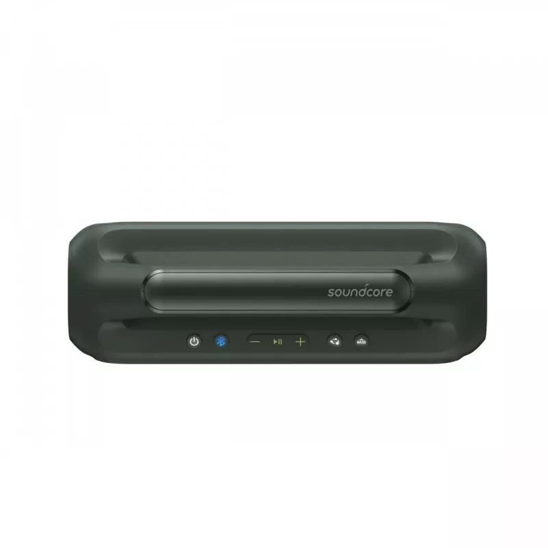 Głośnik Soundcore Boom 2 Zielony