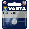 Varta CR1216 Electroniczelle Lithium 3 25mAh Blister - Bateria - CR1216