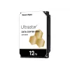 HDD Western Digital 12 TB 3.5 cala Serial ATA III Ultrastar He12