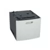 Podajnik papieru Lexmark 25B2950 do serii MX822/MX826 — 2100 arkuszy, obsługuje A4/A5/Folio/Oficio