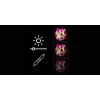 Lusterko LED Neon MANTA MASNL130PK Style Neon Lights BEAUTY, różowy akcent, dekoracyjne oświetlenie lustra
