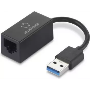 Renkforce RF-4708614 Karta sieciowa Ethernet 1000 Mbit/s (RF-4708614)