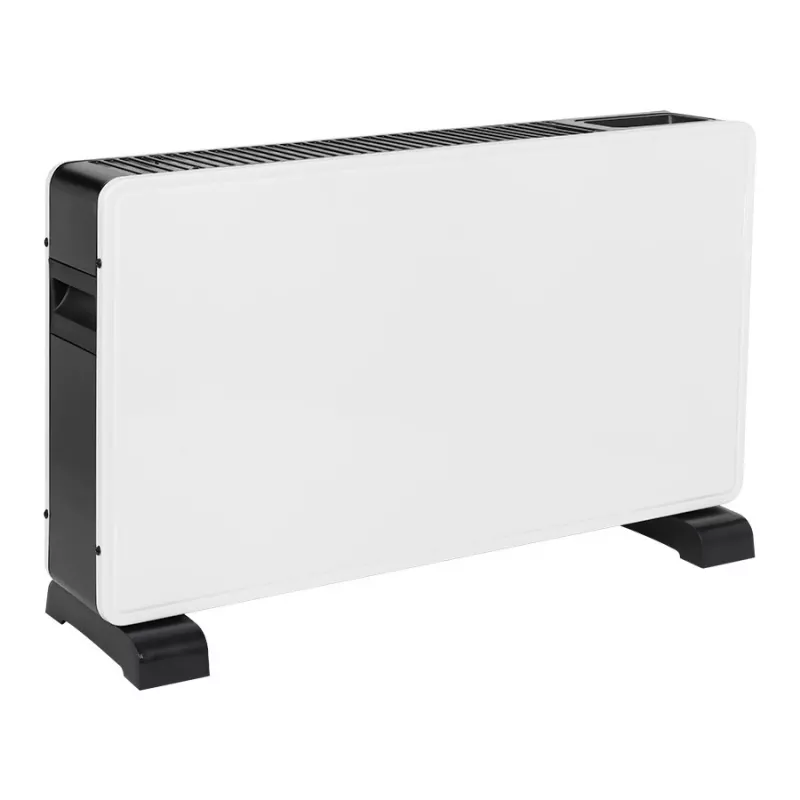 Konwektorowy grzejnik elektryczny NOVEEN NOVEENCH9099, 2300 W, 3 poziomy mocy, Tuya WiFi Smart, LCD, timer, ustawienie na podłodze