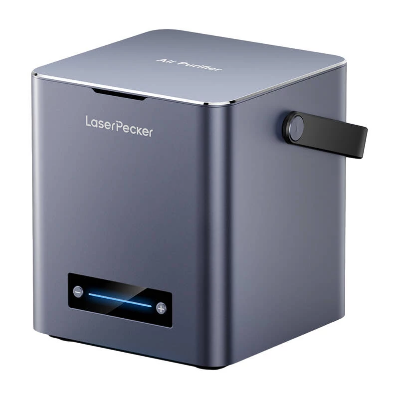 LaserPecker LP-AP Oczyszczacz Powietrza Absorber Dymu do Grawerów Laserowych