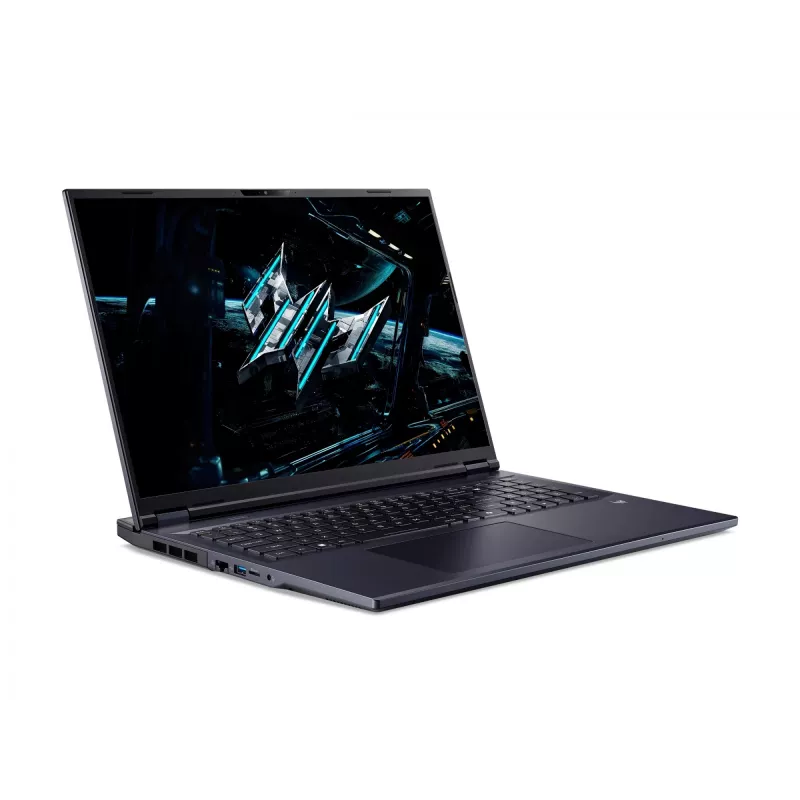 Acer Predator Helios Neo 18 AI PHN18-72 NH.QVEEG.00B Gaming-Notebook 45,7 cm (18) 2560x1600 - Intel Core Ultra 9 275HX - 2TB SSD - GeForce RTX 5070 - HDMI/USB-C - Windows 11 Home
