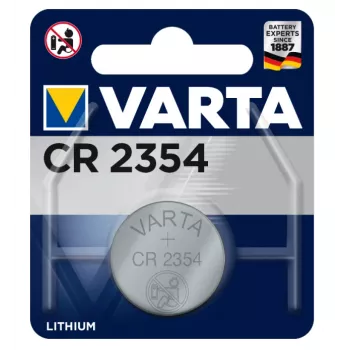 Bateria litowa Varta CR 2354