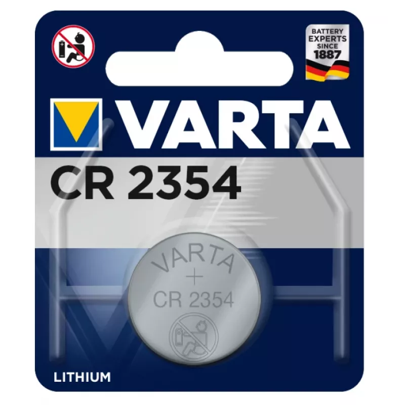 Bateria litowa Varta CR 2354
