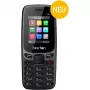 Telefon komórkowy Bea-fon C80, wyświetlacz 2,4 cala