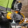 DeWALT DCG418X2-QW szlifierka kątowa 12.5 cm 9000 RPM 2.18 kg