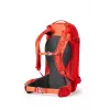 Gregory Targhee Plecak turystyczny 32 L czerwony