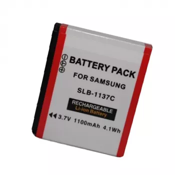 Akumulator extra digital SLB-1137C DV00DV1350 3,7V 1300mAh do urządzeń przenośnych