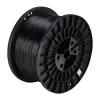 PETG 1,75mm CZARNY 1kg