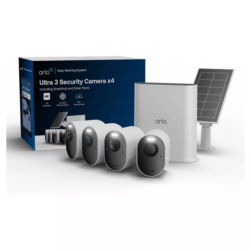 Arlo VMC5450-111EUS