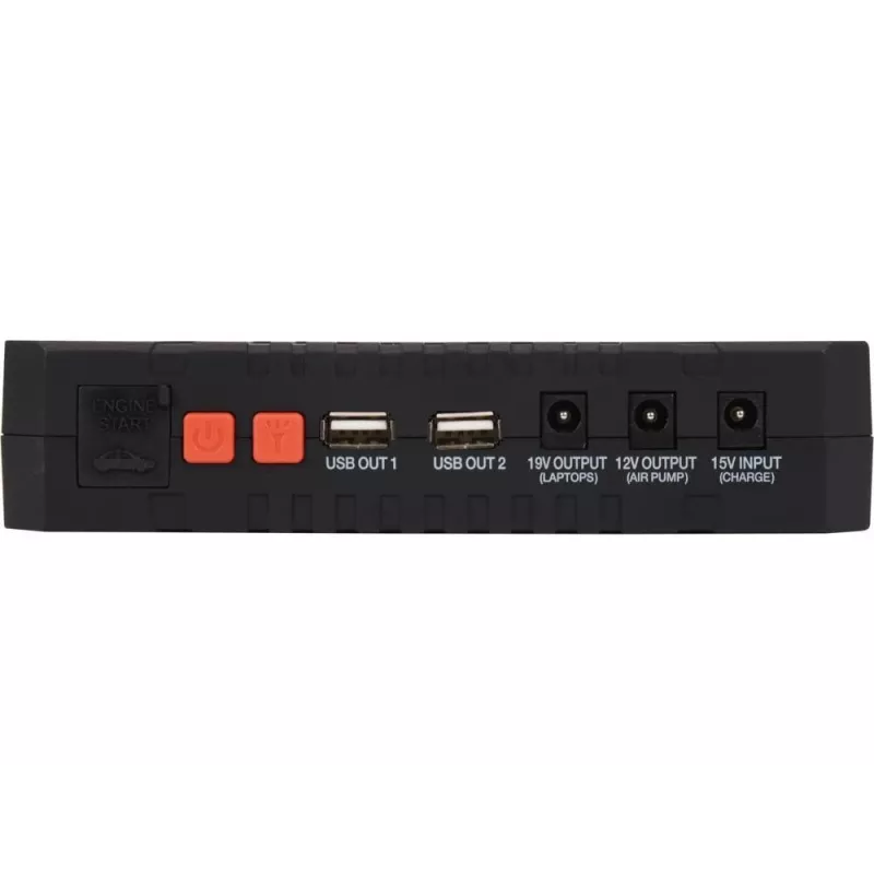 URZĄDZENIE ROZRUCHOWE 12000mA YT-83082 YATO