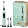 Toothbrush Beurer SC 50 peppermint Schallzahnbürste zielony Planet 10515