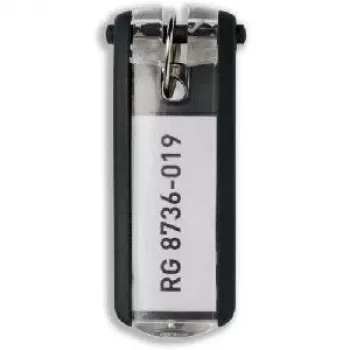 Durable 195701 Czarny