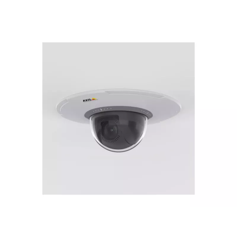Axis M5526-E Kamera do monitoringu sieciowego