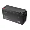 Akumulator AGM zielony Cell AGM32 12V 150Ah szczelny kwasowo-ołowiowy