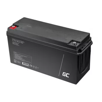Akumulator AGM zielony Cell AGM32 12V 150Ah szczelny kwasowo-ołowiowy
