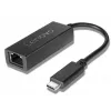 Karta sieciowa Lenovo GX90S91832 Ethernet 1000 Mbit/s USB Type-C