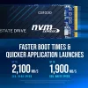 Dysk SSD PNY 2TB M.2 PCI Express 3.0 NVMe CS1030