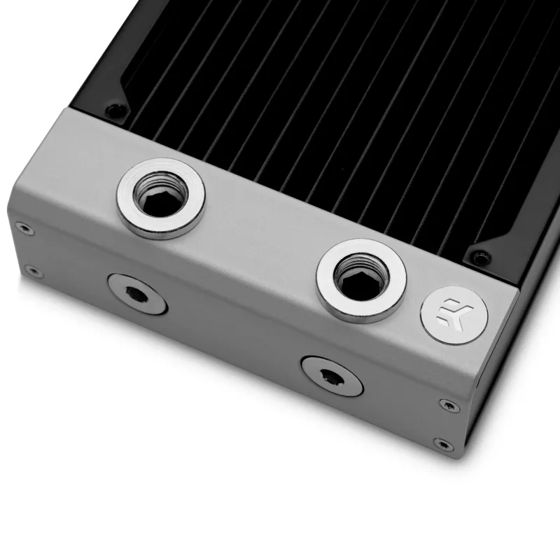 EK Water Blocks EK-Quantum Surface P560M – czarny