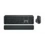MX Keys S Combo - grafitowy Ptg - BT - nie dotyczy - MEDITER-412