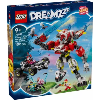 Zestaw Playmobil Konie Wodospadu 71497 Farma Wielokolorowy