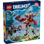 Zestaw Playmobil Konie Wodospadu 71497 Farma Wielokolorowy