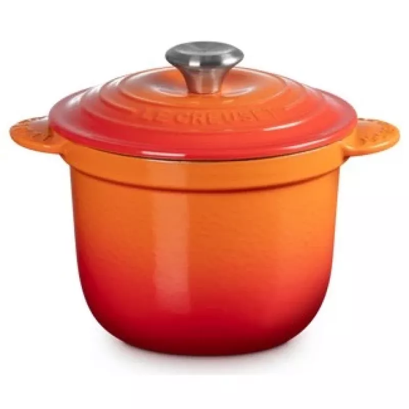 Le Creuset Cocotte Every 18 cm piekarnik czerwony (41110180900460)