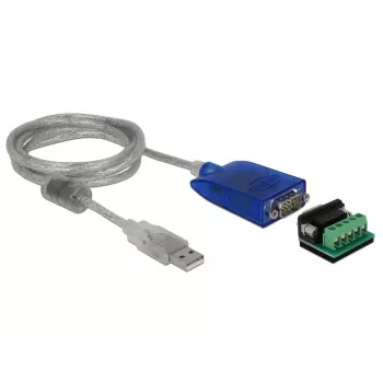 Karta interfejsu DeLOCK 64055