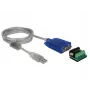 Karta interfejsu DeLOCK 64055
